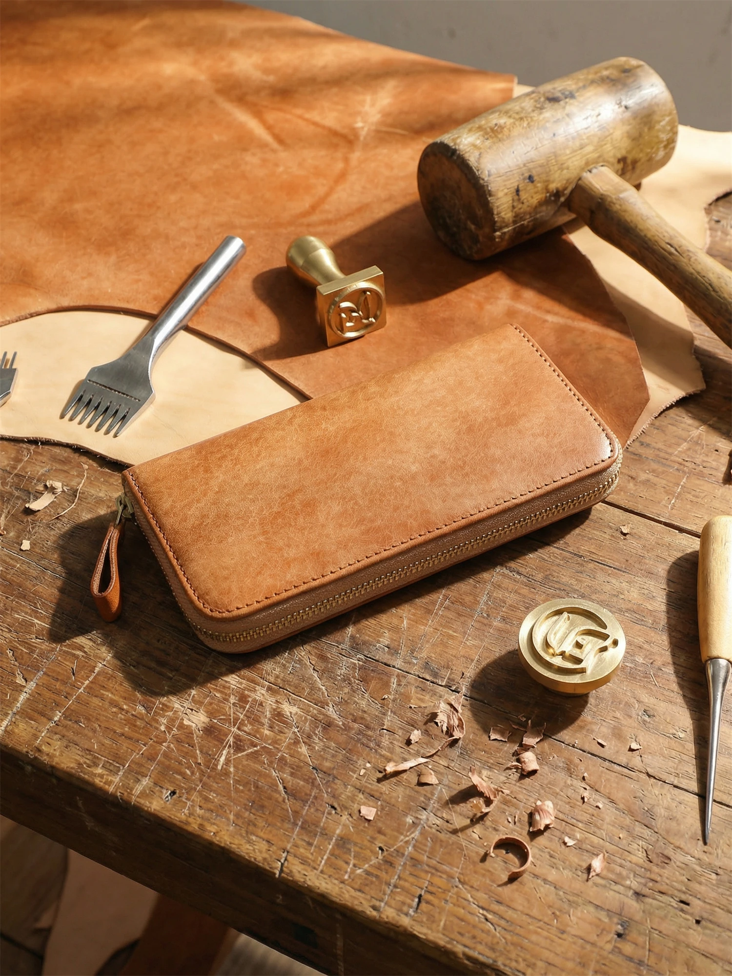 portafoglio-lungo-in-vera-pelle-per-uomo-design-vintage-con-chiusura-a-cerniera-grande-capacita-orizzontale-in-pelle-bovina-conciata