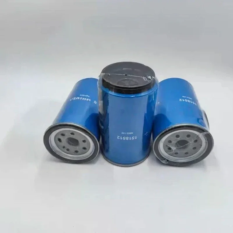 1PCS Suitable for Scania VOLVO Truck Oil Water Separator Filter Element OEM 1393640 1518512 8159975 20450423 3945966 A3754770002