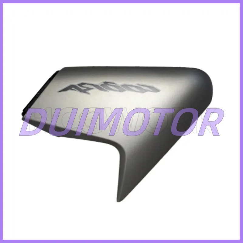 

Motorcycle Fuel Tank Lower Guard Plate for Colove 321r Standard / Low Seat Version Genuine Parts