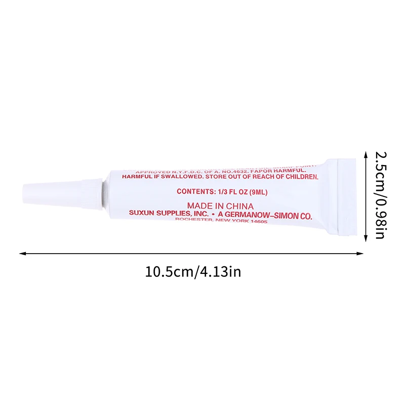 

Прочный водостойкий клей для изготовления ювелирных изделий, для самостоятельного изготовления жемчужных ожерелий, серег, колец, незаменимый аксессуар для ремонта украшений