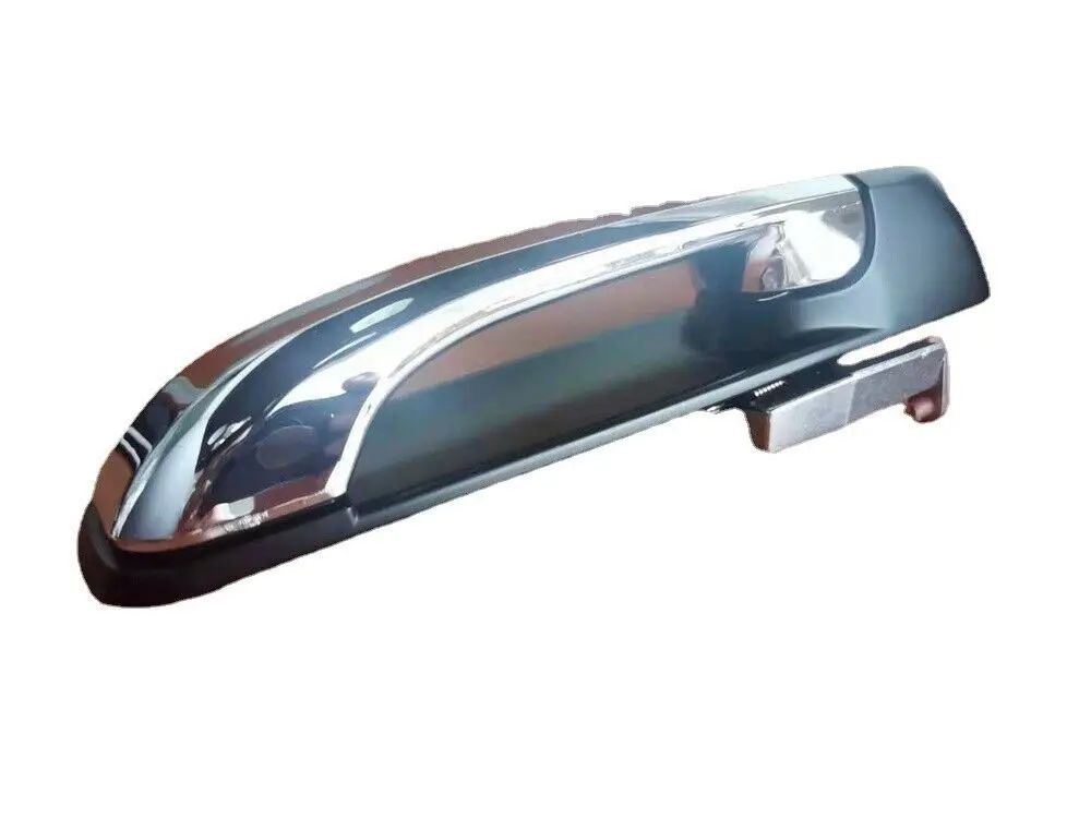 Passend für RAM hinten außen außen Türgriff Fahrerseite rechts 1 gh261xraa