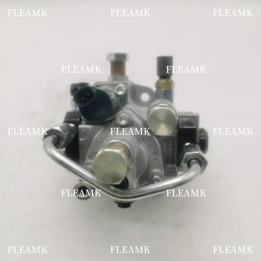 High Quality Diesel Common Rail Fuel Injection Pump 294000-1120 294000-1122 294000-1121 8-98081771-2