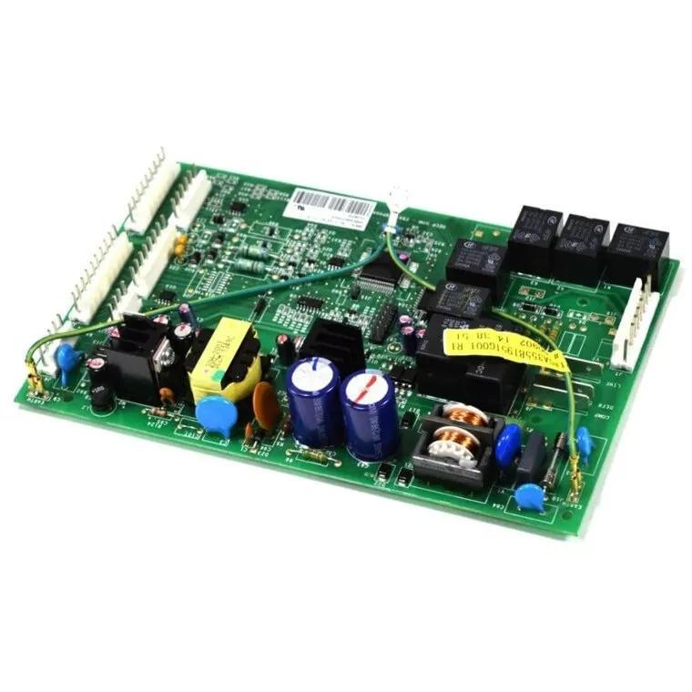 

General Electric Wr55x10942 Refrigerator Main Control Board 200d4852g024 200D4856G006 200d4864g023 Assembly Refrigeration Parts