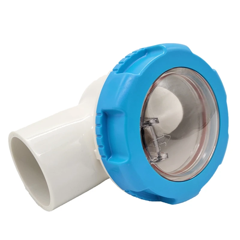 Pool Check Valve Pool Check Valve Corrosion Resistant Non Return 2 Inch For Swimming Pools