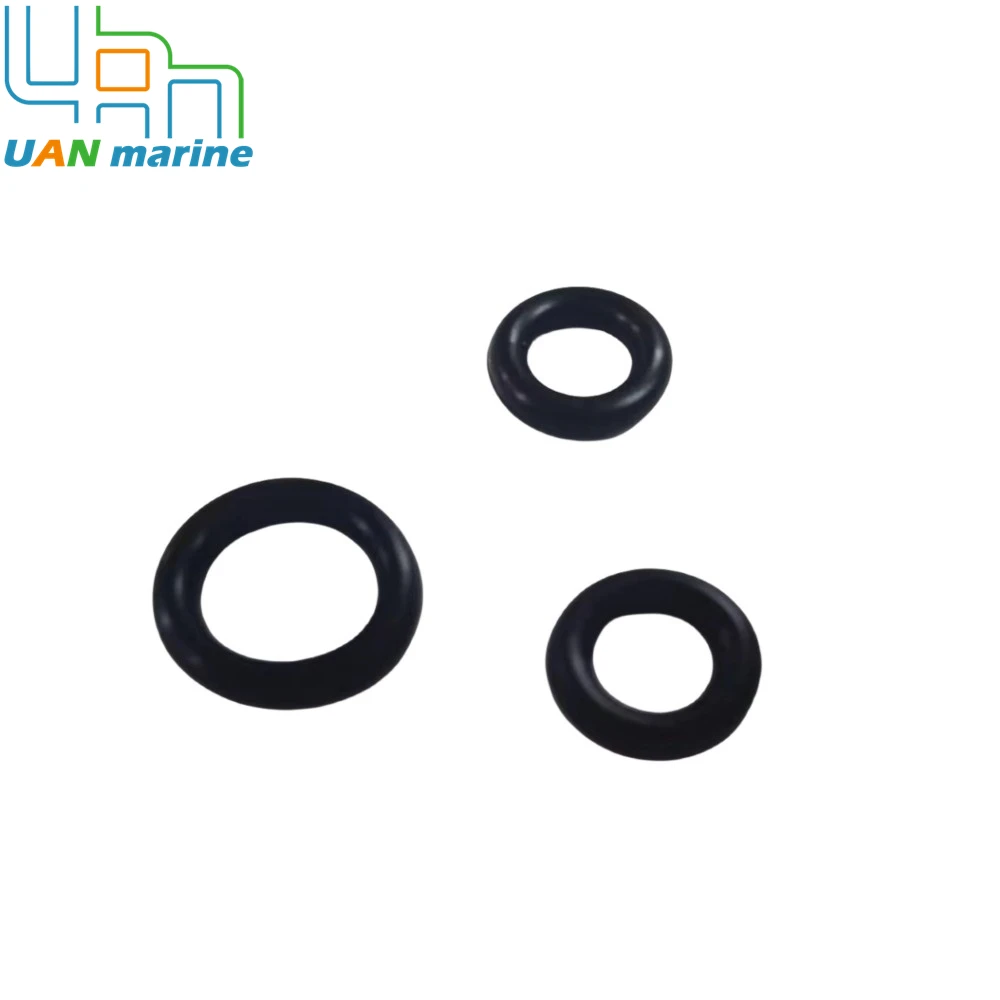 Gearlube O-ring Set For Volvo Penta  SX-M ,SX-A ,DPS-A Replaces 3852045 3855081