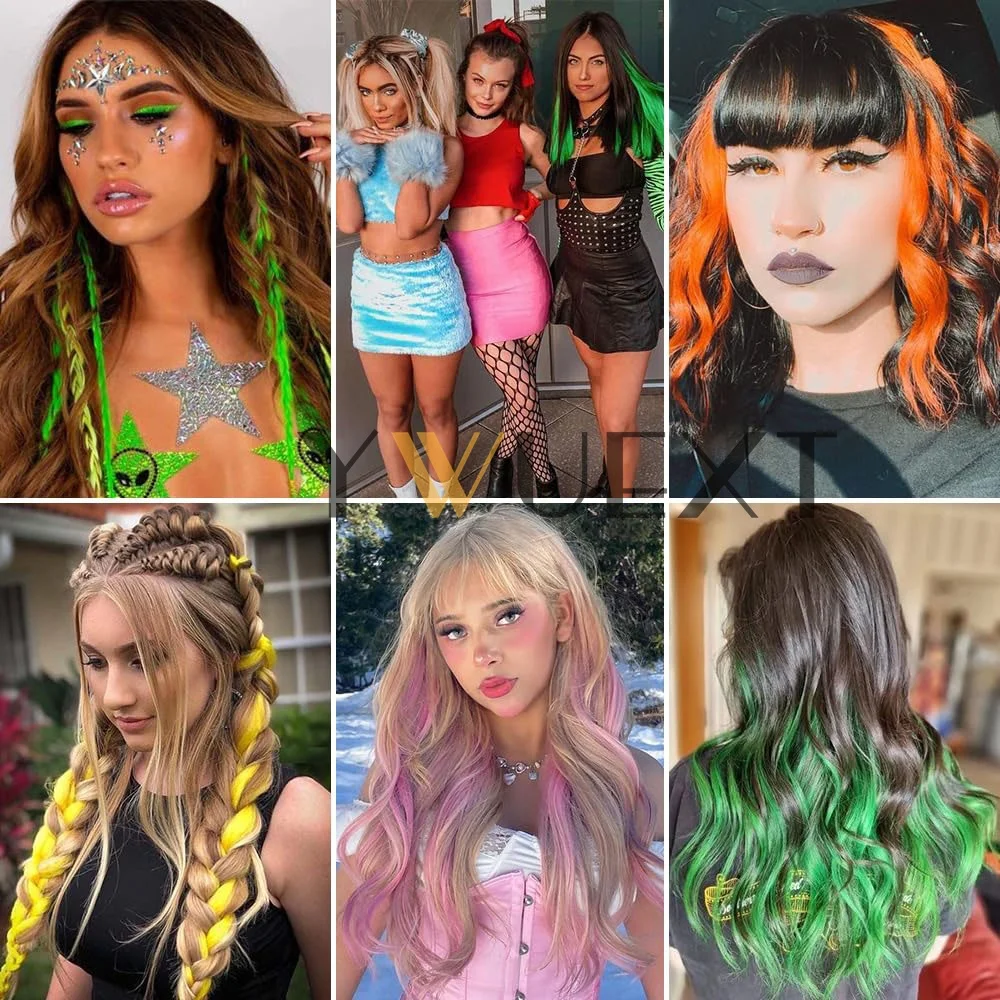 شريط صغير في الشعر البشري بألوان فاخرة 12-20 بوصة وصلات شعر شريطية طبيعية مستقيمة لتصفيفة الشعر في المخرج