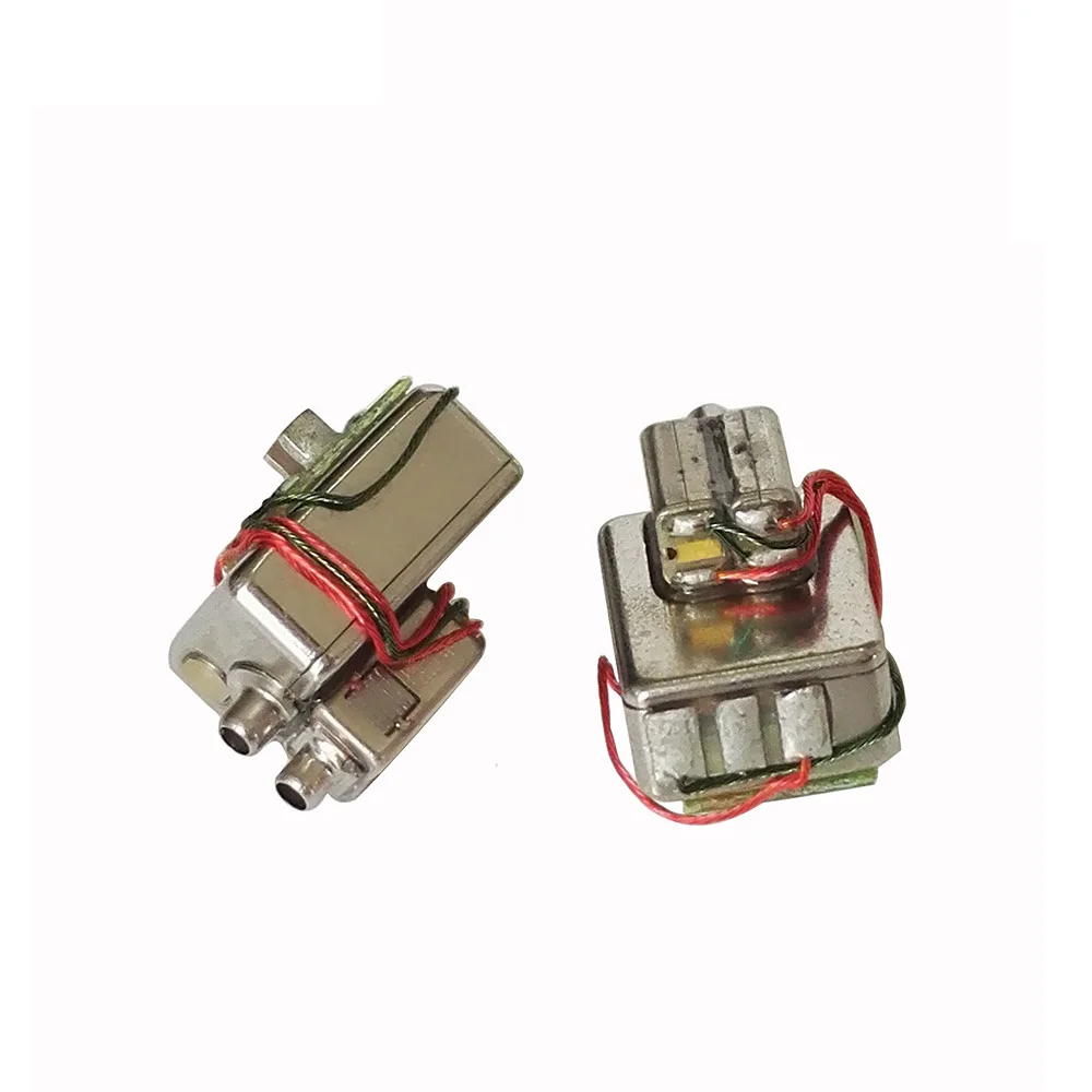 3‑BA Triple Driver Balanced Armature Receiver, IEM In‑Ear Monitor Audio Replacement Component