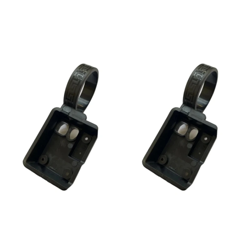 2X For Bafang Mid Motor For DPC240 DPC241 Fixing Bracket Fixing Bracket(B)