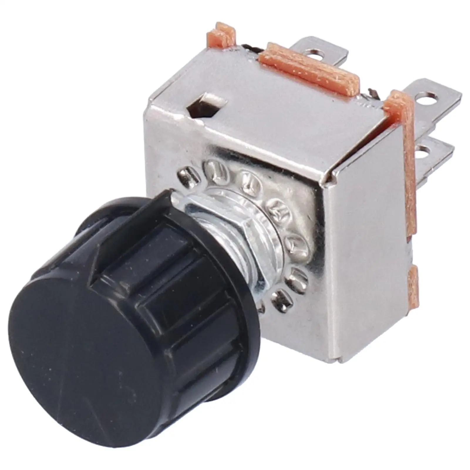 Universal AC AIR Conditioning 4 Speed Blower Switch Replacement for inm2g754a Plastic