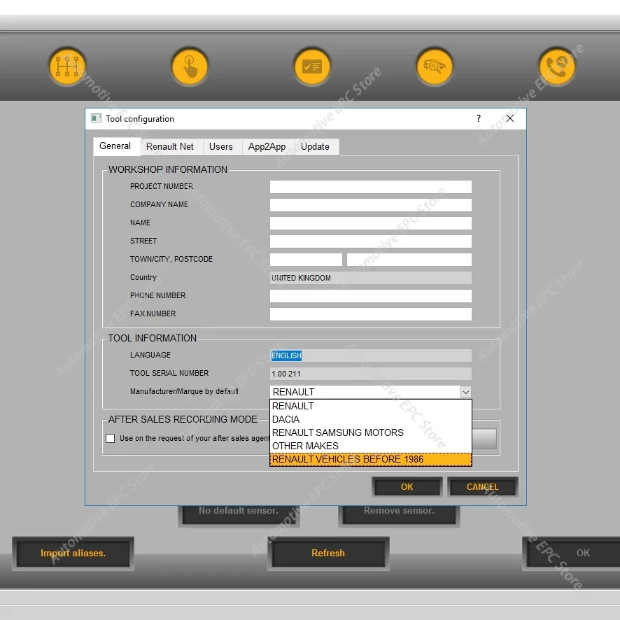 2024.06 For Renault…