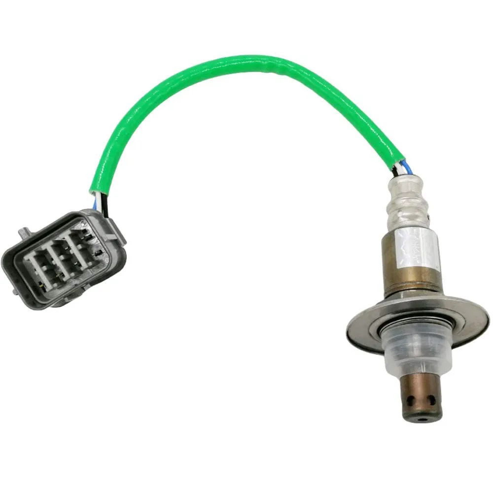 Sensor do oxigênio do O2 de Lambda da Relação do combustível do ar do carro, 1821366J00, 1821365J00, apto para Suzuki Grand Vitara Escudo SQ420XD SQ420WD