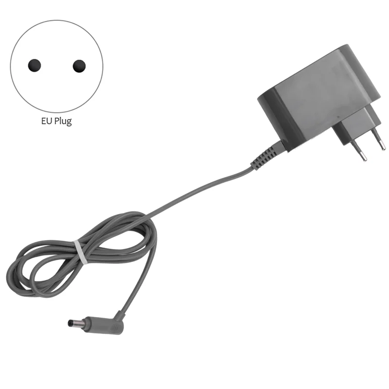 3X 26.1V شاحن ل دايسون V6 V7 V8 SV03 SV04 SV05 SV06 SV07 ، DC59 DC58 DC62 DC60 DC61 DC72 DC74 مكنسة كهربائية الاتحاد الأوروبي التوصيل الساخن!