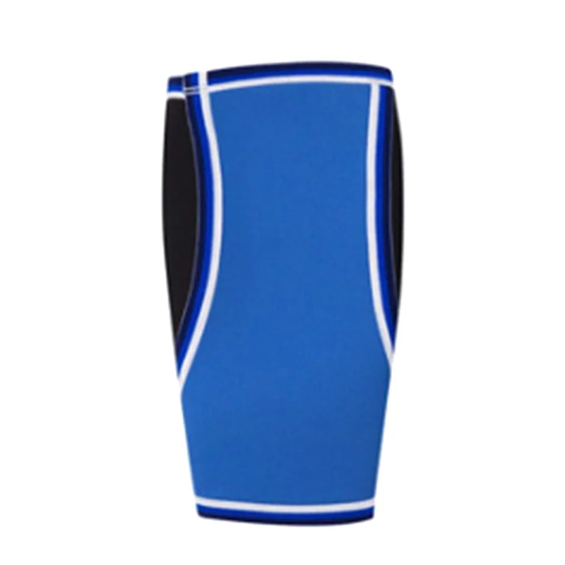 

AEF3-Weight Lifting Calf Sleeves With 5MM Neoprene Deadlift Shin Guards Sleeves For Men&Women