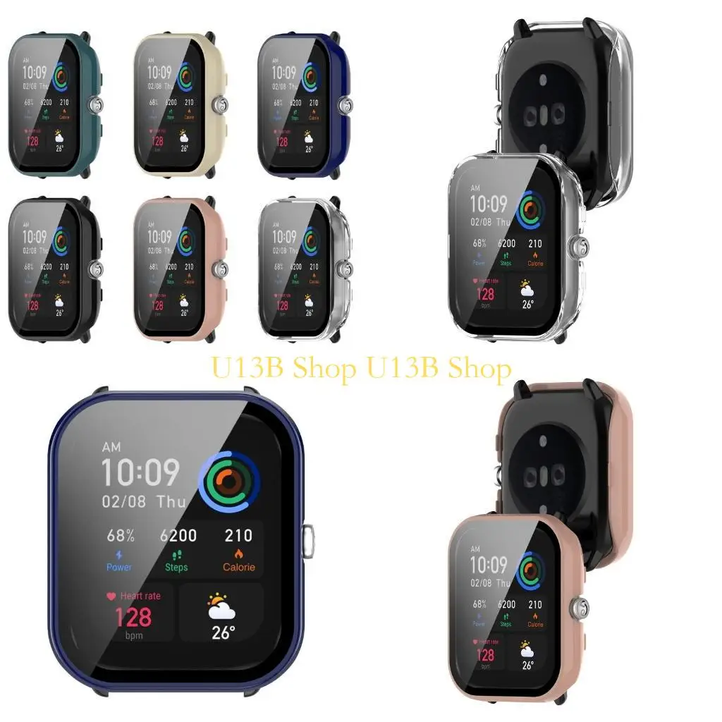 

Case U13b для GTS4 Mini Sports Sports Watch Housing Shropetion