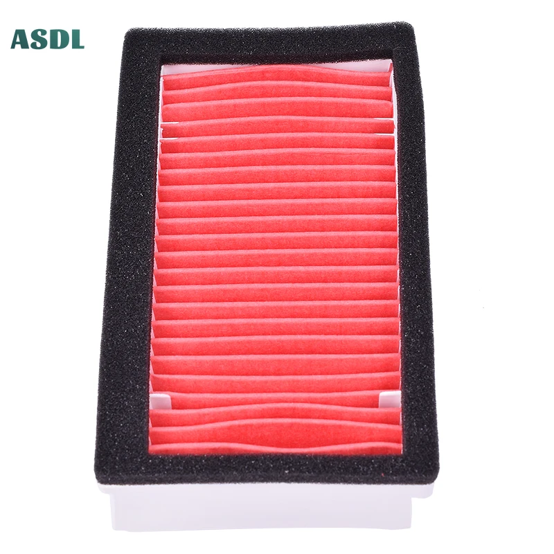 

Motorcycle Intake Air Filter Cleaner 3YF-14451-00 For YAMAHA XT600 E3UW 3TB 91-95 XT 600 KN XTZ660 Tenere 1991-1995 Motor Parts