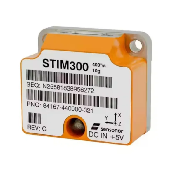 Imu Inertial Measur… - image