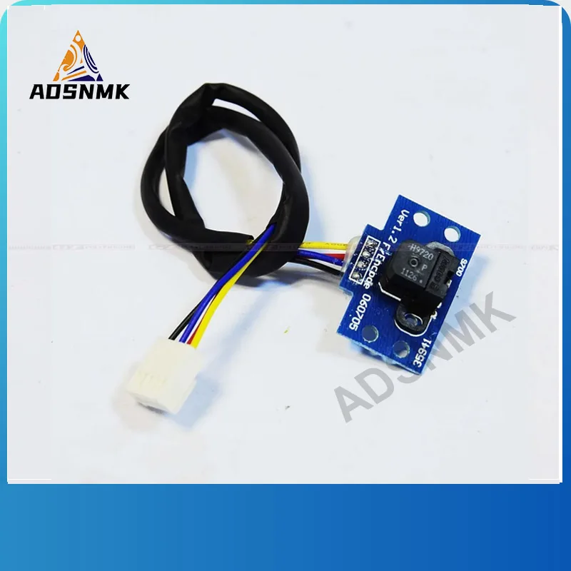 Gongzheng Encoder Strip Sensor for GZ Polaris 512 Print Head Gong Zheng 9720 Optical Sensor Chinese Printer