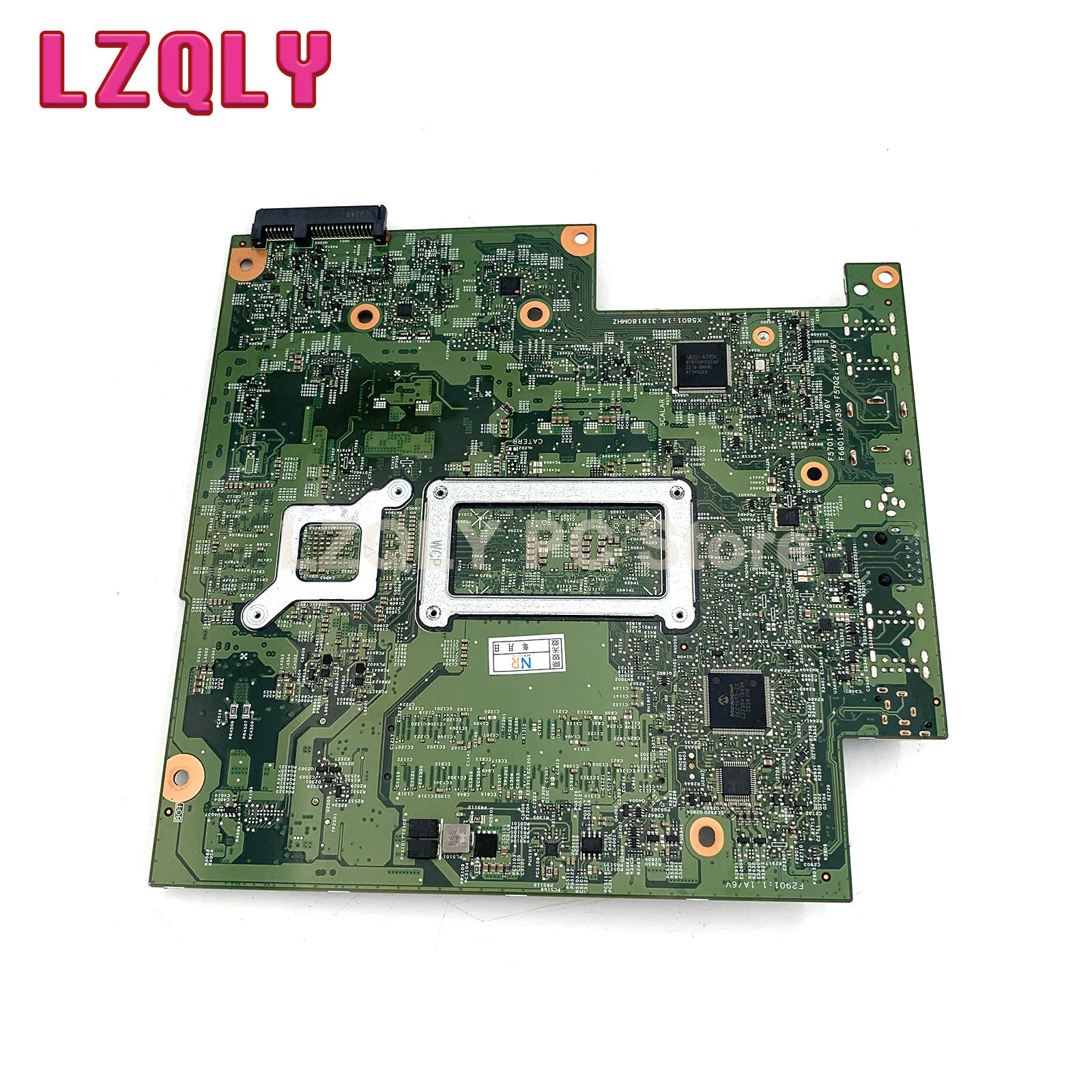 For Dell Inspiron 5410 7710 Motherboard Aegis ADL-P MB DIS 222022-1 C3CY9 I7-1255U MX550 2G GN18-S5-A1 CN-039G8F 039G8F 39G8F