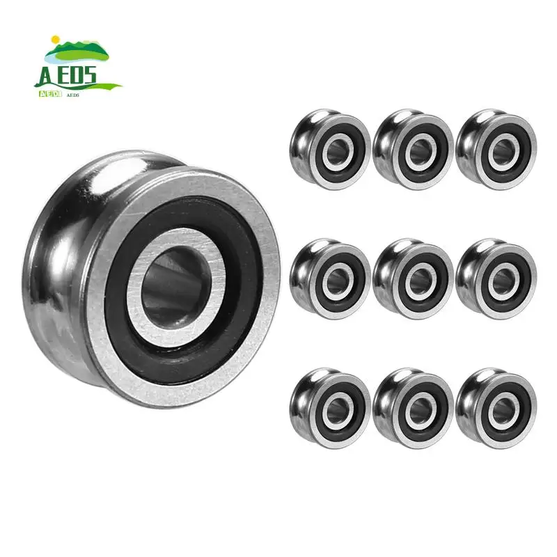 

AED5-10 шт. для Kobra 2 Pro/Kobra 2 Plus/Kobra 2 Max/Kobra 3 SG15 шкив-принтеры 3D