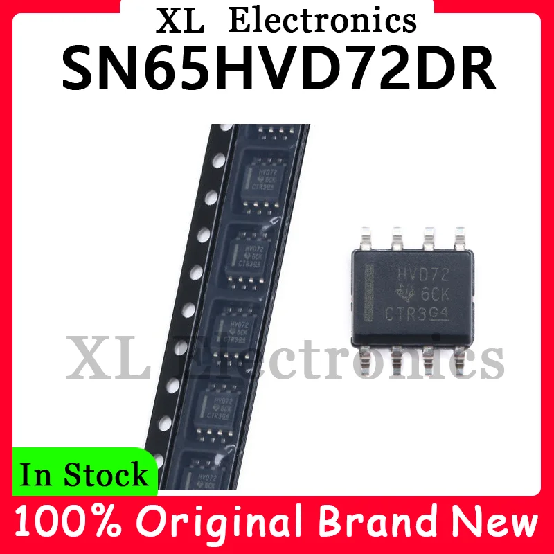 sn65hvd72dr-Новый-оригинал
