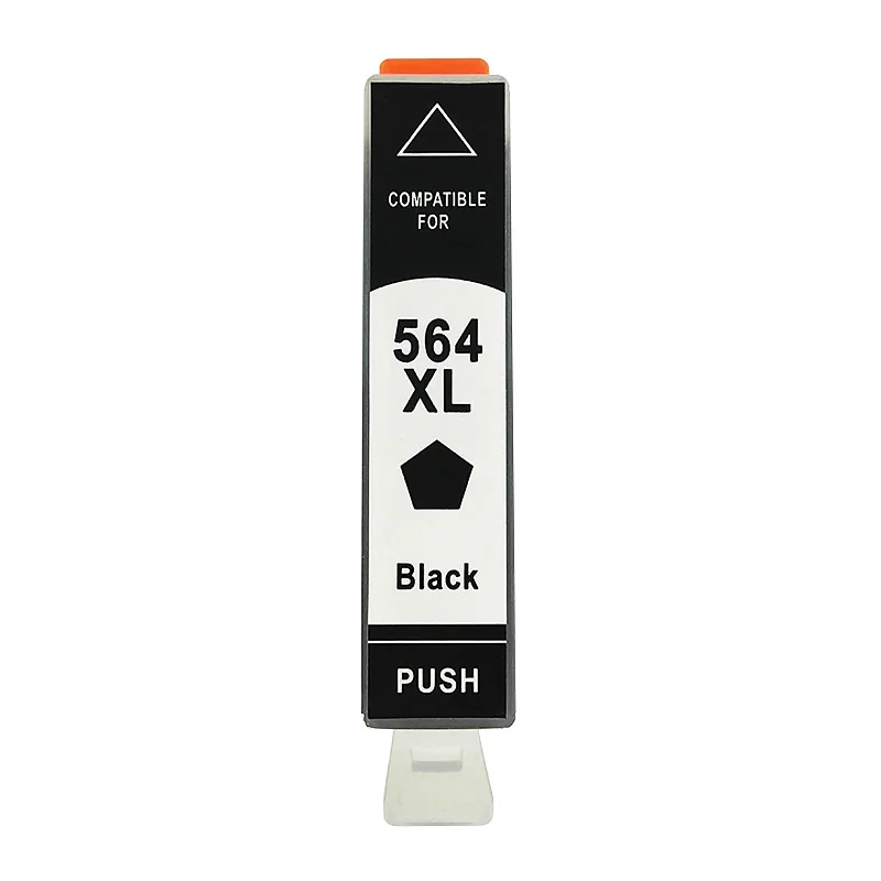 Compatible for HP 564XL HP564 ink cartridge 564 Photosmart D5445 D5460 D5463 D5468 C5324 C5370 C5373 C5380 C5383 C5388 Printer