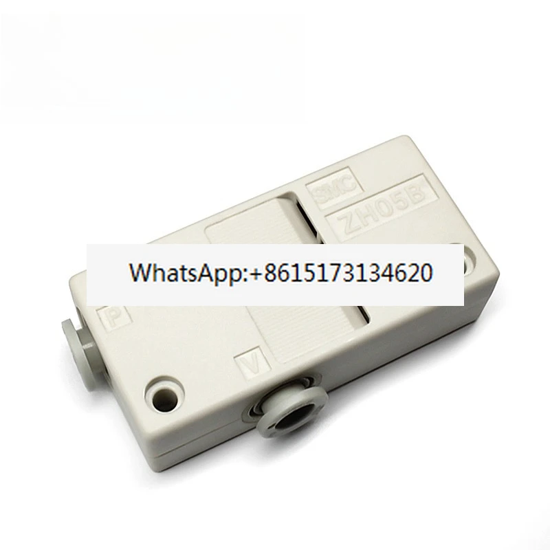 boite-d'intubation-pneumatique-generateur-sous-vide-zh05-07-10bs-13bl-pression-negative-grand-debit-grande-aspiration-10-pieces