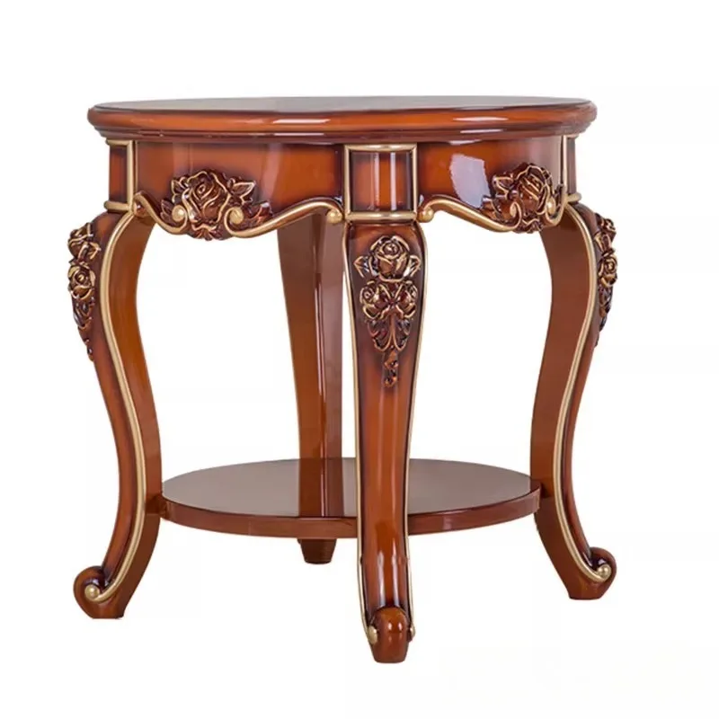 Round European Smal…