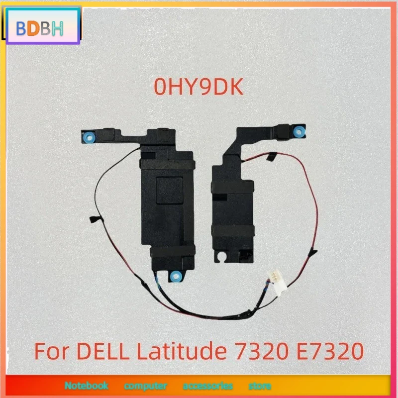 Latitude 5320 Bulit-in Speaker Left Right CN-0WXXDD 023.400M8.0001