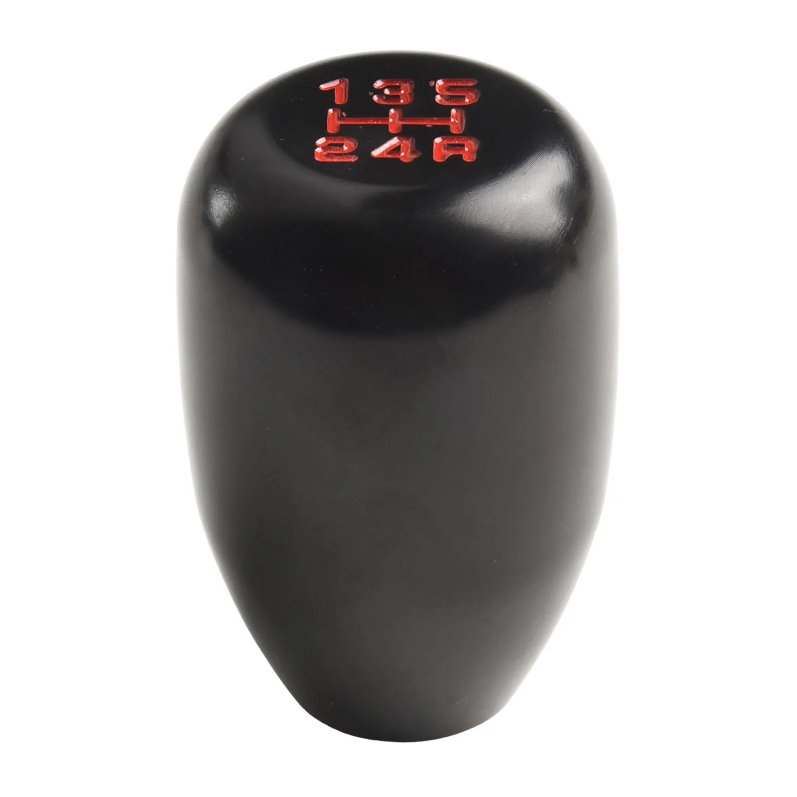 

Easy To Adjust Car Gear Shifter Knob Alloy Gear Shift Lever Aluminum Alloy Anti-corrosion Easy To Use For M8 Thread Adapter