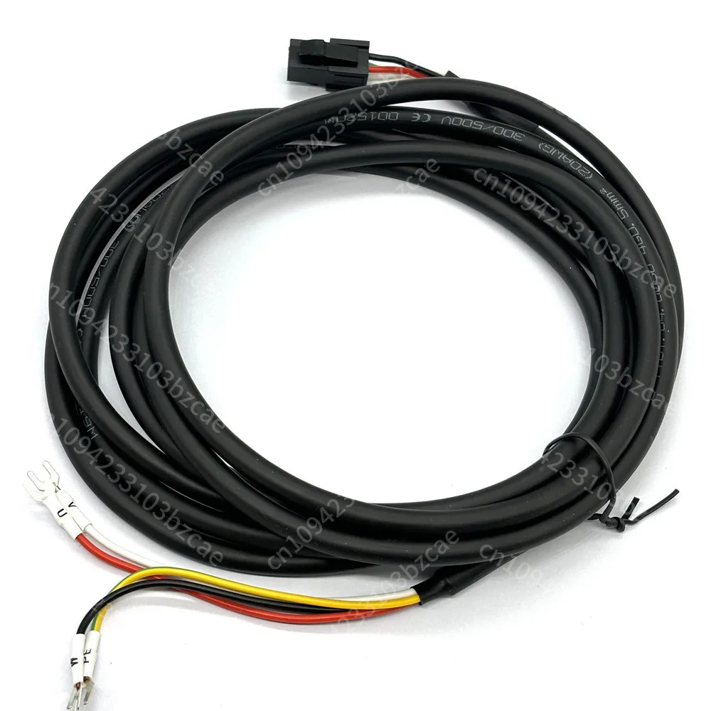 

B3 Servo Encoder Cable Power Cable ACS3-CAPW3103 ACS3-CAEN1003/05