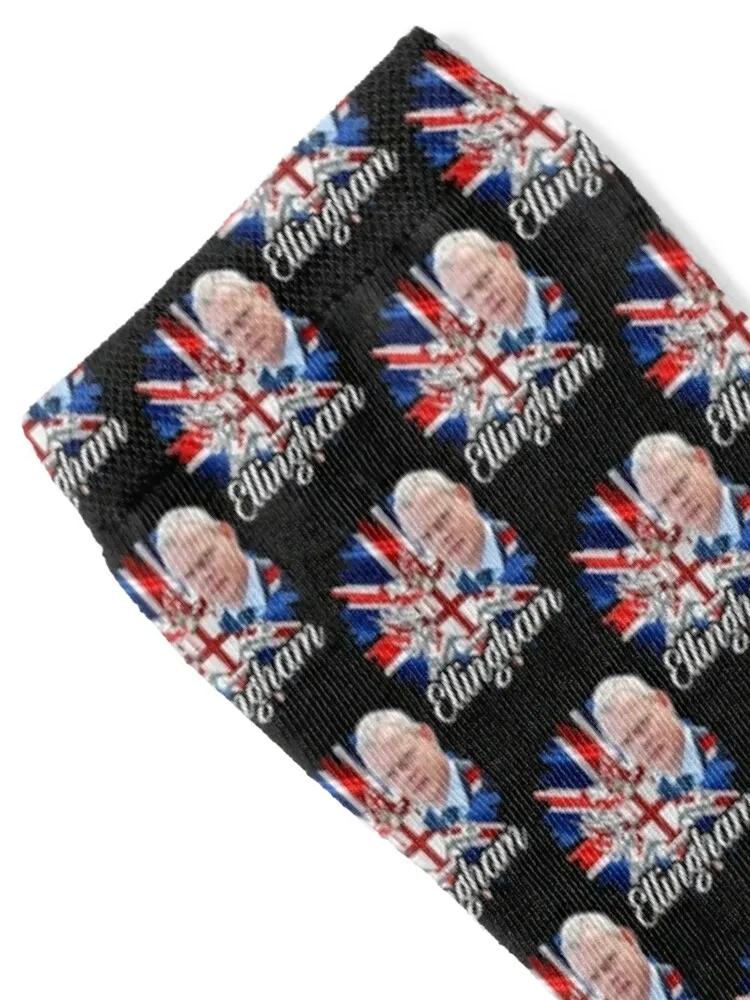 Doc Martin Ellingham (1) Socks luxury Thermal man winter Stockings man Children's Women Socks Men's