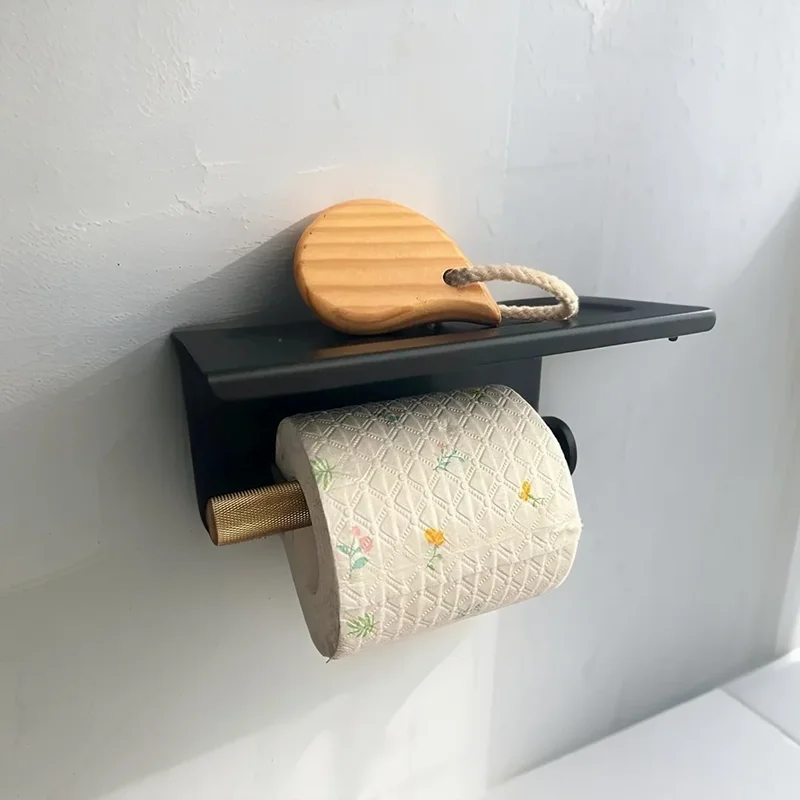 Рисунок 5 - Настенный держатель для туалетной