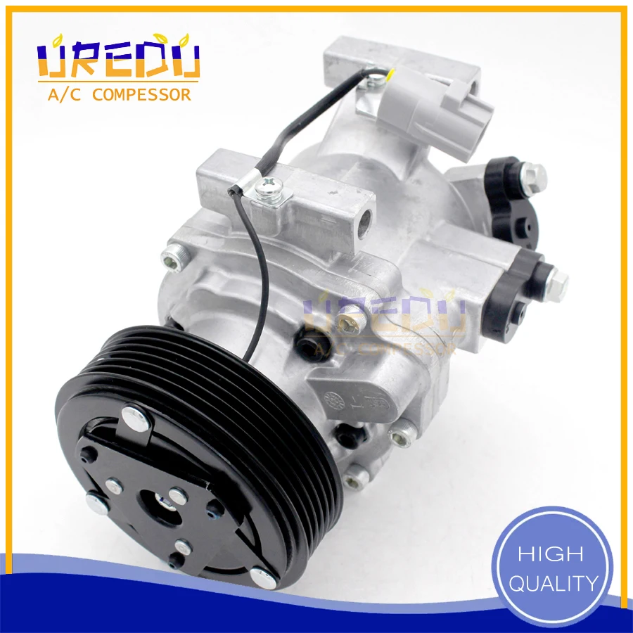 

SS96 AC Compressor 95200-70CB0 95200-60B53 9520070CA0 9520177GA0 9520177GA1 9520170CJ0 9520170CM0 for Suzuki Grand Vitara Esteem