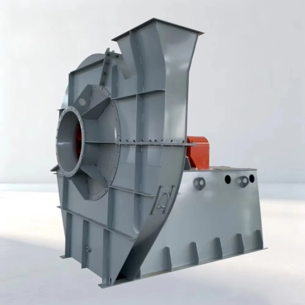 

9-19/9-26 High-quality Centrifugal Fan Customized Acceptable