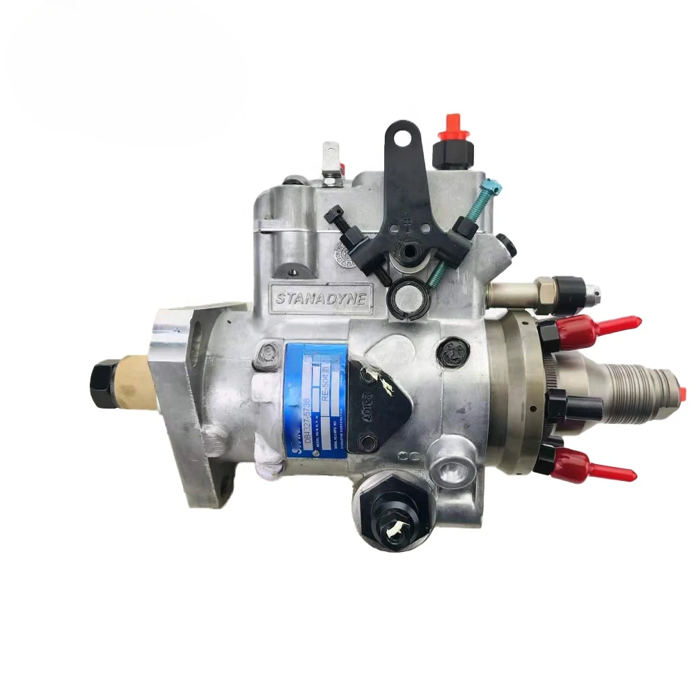 

Топливный насос DB4327-5872 RE 506879 DB4327-5736 Для двигателя Stanadyne J-Deere 3029F 3029