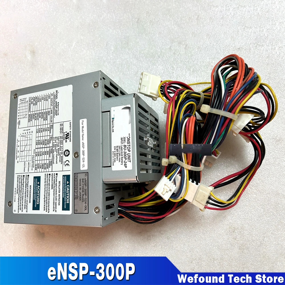 ENSP-300P For NIRON Medical Power Supply ENSP-300P-S24-12L