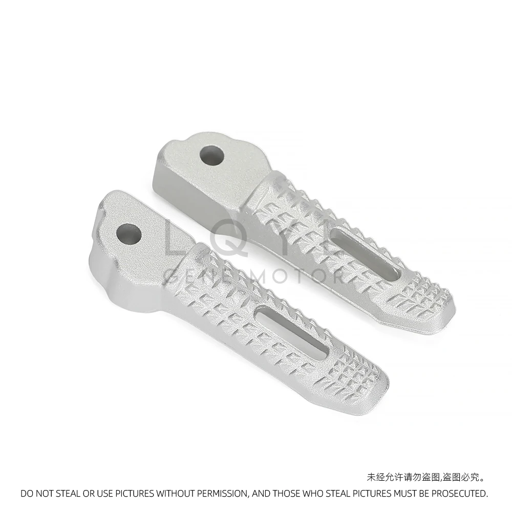 مساند قدم خلفية للدراجة النارية أوتاد قدم لسيارات BMW S1000R 2016-2020 S1000RR 2009-2022 HP4 K42 2011-2014 R Nine T Pure Urban 2016-2022 #6