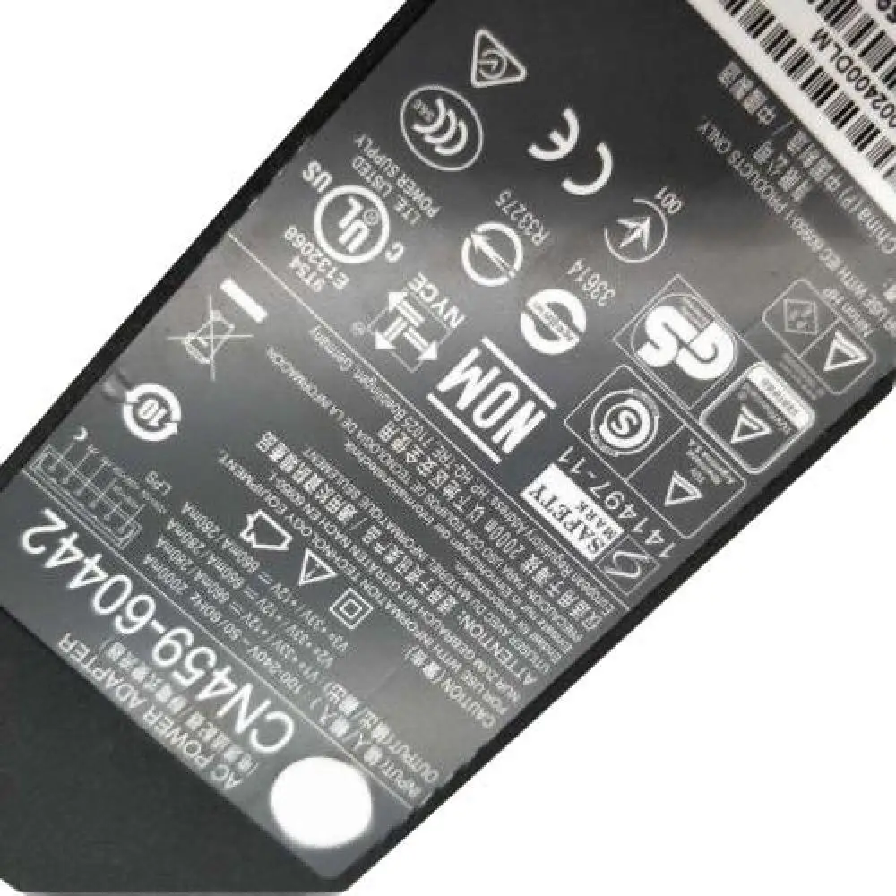 

CN459-60442 Адаптер переменного тока подходит для МФУ HP PageWide Pro серии 477
