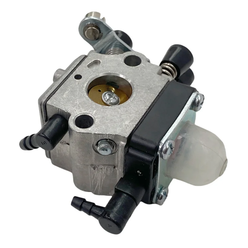 Carburatore fresco per FS38 FS45 FS46 FS55 FC55 FS74 FS75 FS76 FS80 FS85 Rasaerba Weeder Carburatore di ricambio
