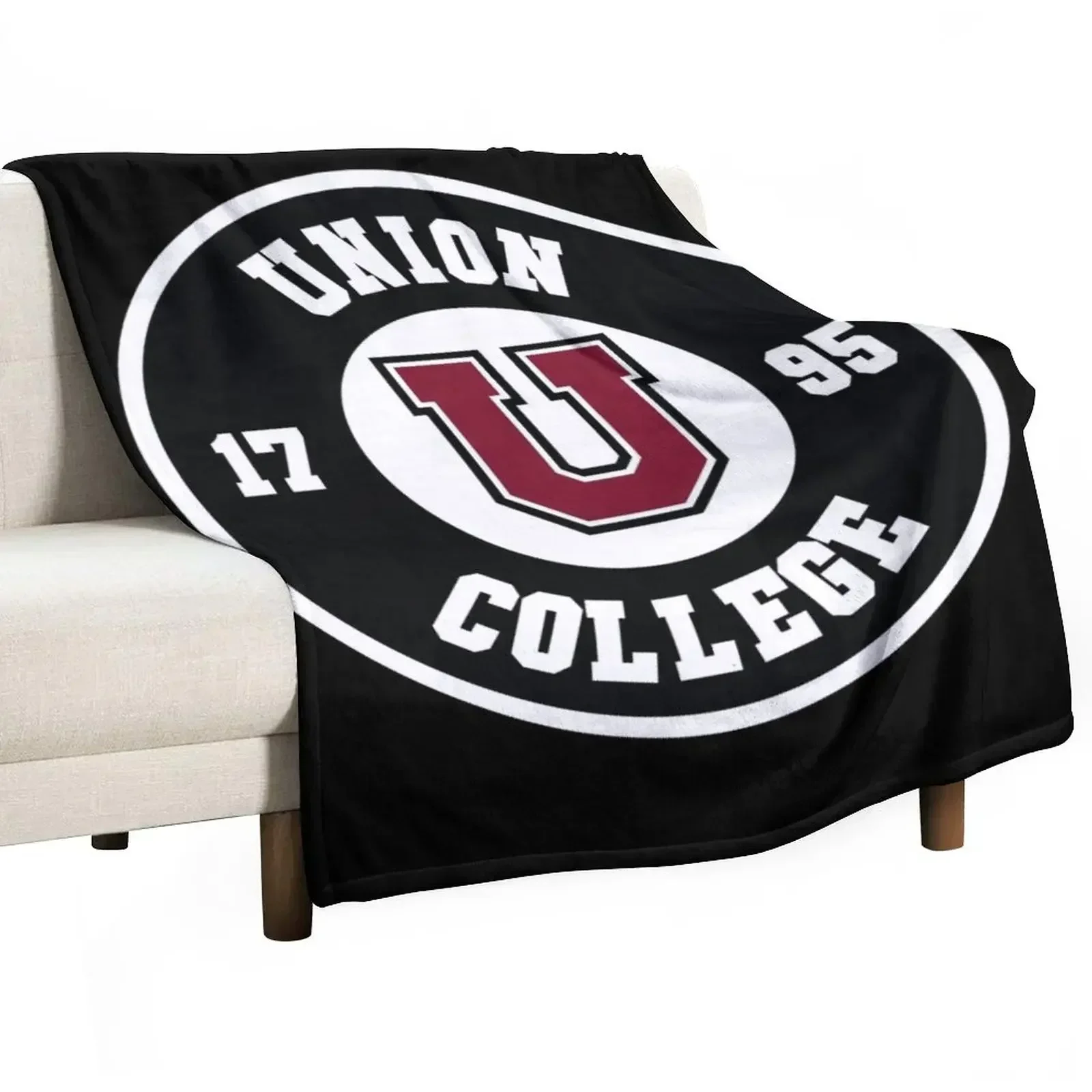 Union dutchmen Throw Blanket Summer Kid'S halloween Comforter Blankets