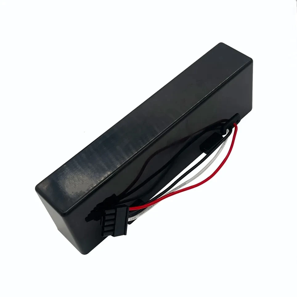 14.8V Xiaomi rechargeable battery is applicable to STYTJ02YM sweeping and mopping robot 4800mah For Haier JX37 vacuum cleaner