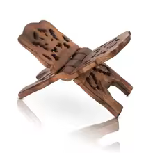 Wooden Quran Stand