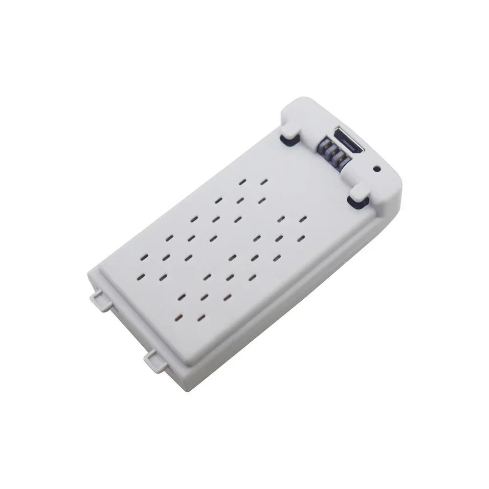 4DRC V9  V16 V30 4D-V9 4D-V13 V30 3.7V  Lithium Battery Mini Folding HD Aerial Photography RC Drone Spare Parts