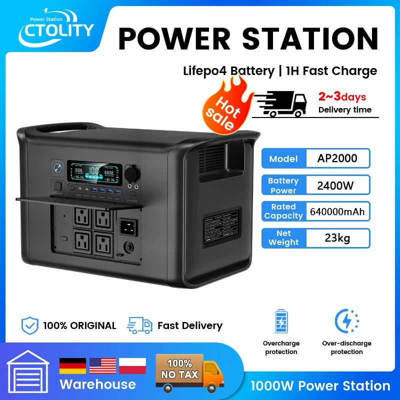 #85 Best Solar Power Stations to Buy In 2026