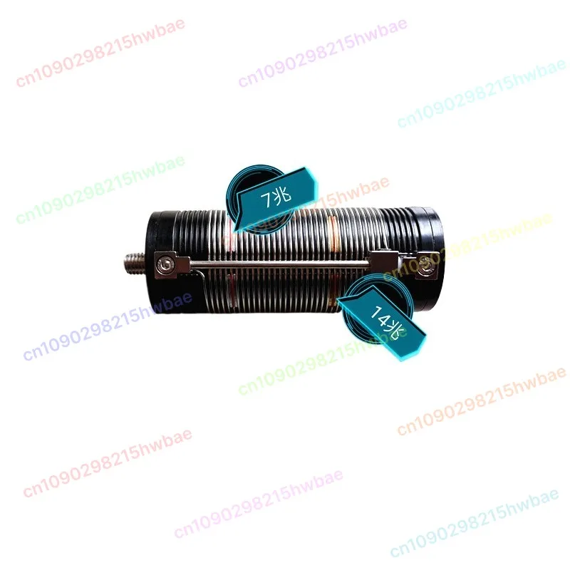 

Inductive Coil Can Be Used For Pac-12 Jpc-7 Antenna