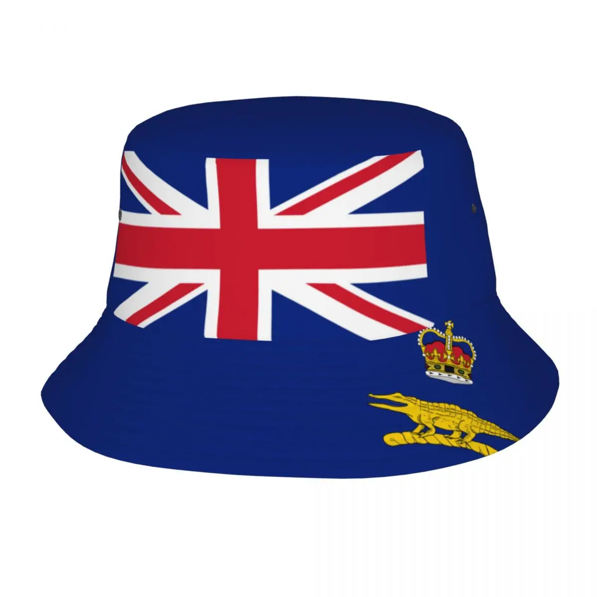 

Панама Ensign Of The Royal Jamaica, Новая модная женская и мужская шляпа, летняя