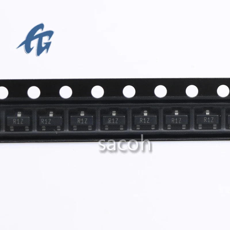 (SACOH Electronic Components) AD1582ARTZ-REEL7 2Pcs 100% Brand New Original In Stock