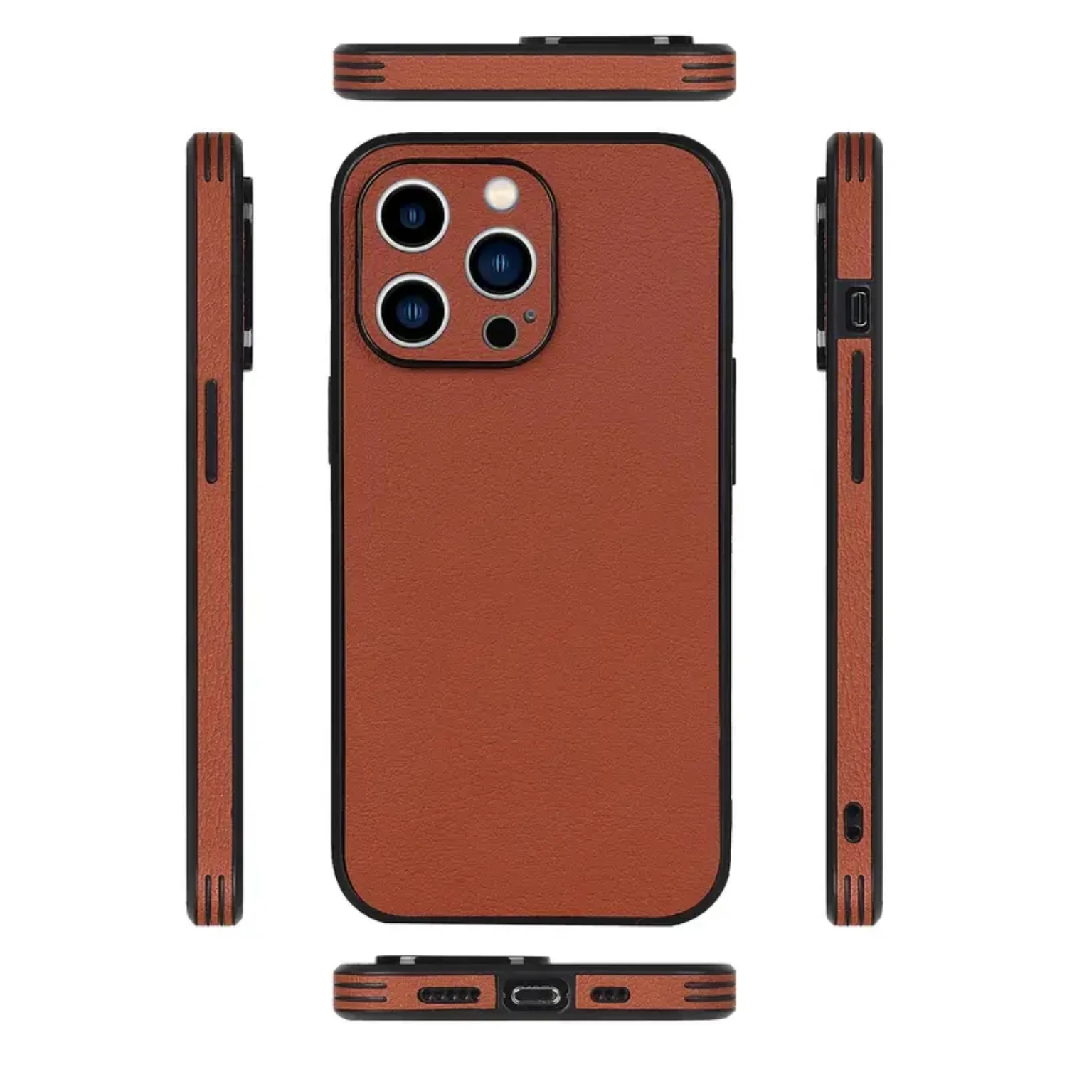 Luxe ultradunne schokbestendig - Phone Cases Recycling recensie en prijs
