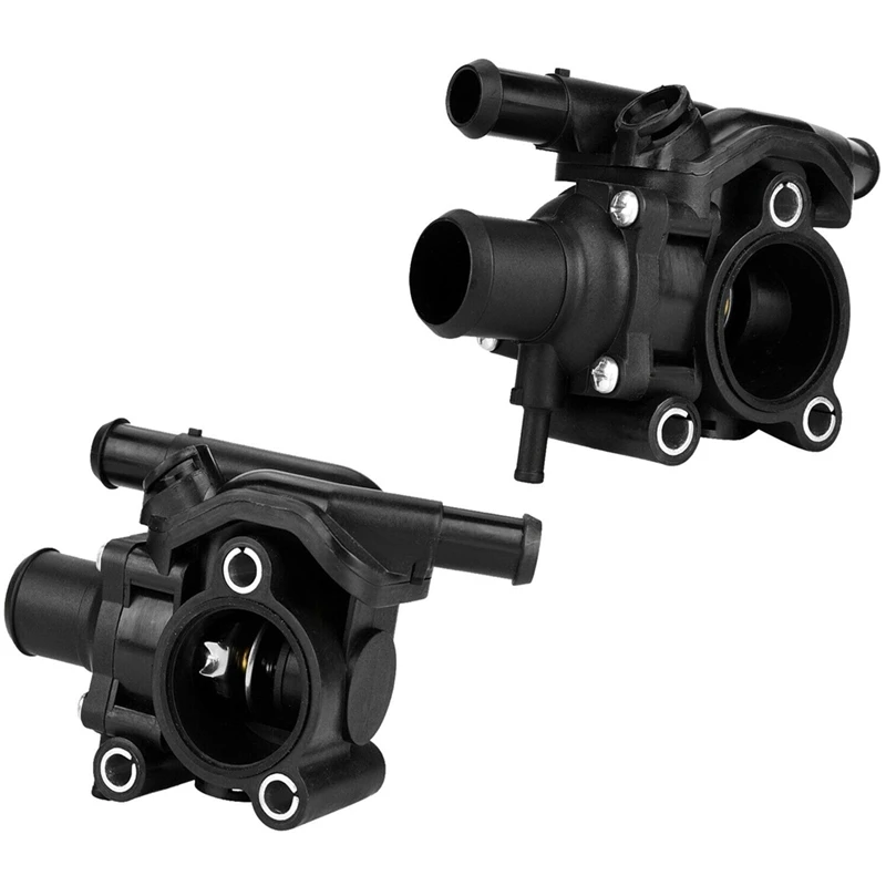 Alloggiamento termostato per FORD FOCUS MK1 ST170 1998-2005 1.4 1.6 1.8 2.0 1138451