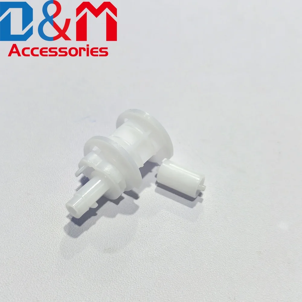 

5 комплектов укупорочной станции, вал кулачкового шкива насоса для EPSON L3110 L4100 L4150 L4160 L4250, детали струйного принтера